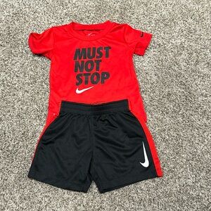Nike outfit
